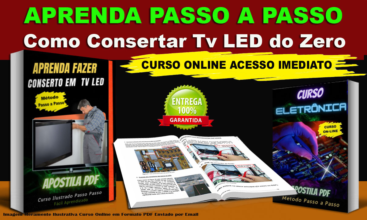 Conserto-de-Tvs-Led
